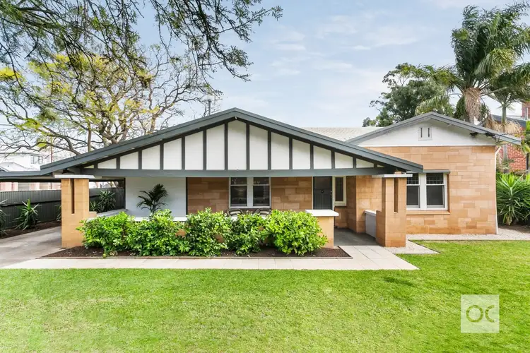 100 East Avenue, Clarence Park SA 5034