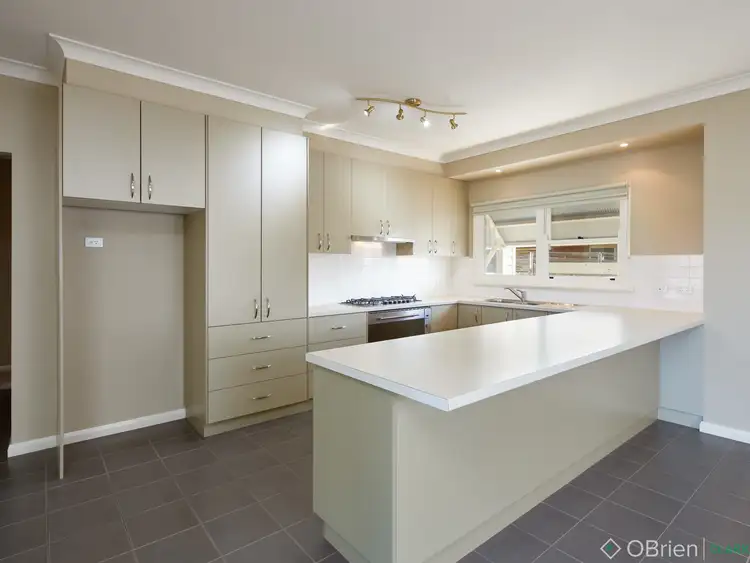 Third view of Homely house listing, 1/13 Hopetoun Road, Drouin VIC 3818