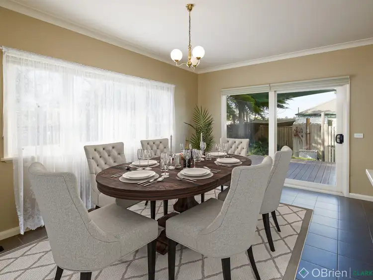 Fourth view of Homely house listing, 1/13 Hopetoun Road, Drouin VIC 3818