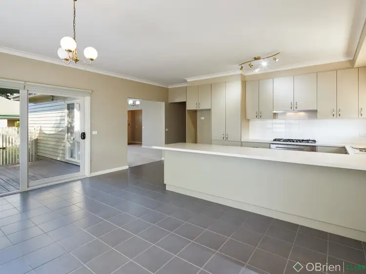 Fifth view of Homely house listing, 1/13 Hopetoun Road, Drouin VIC 3818