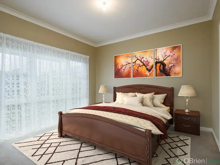 Sixth view of Homely house listing, 1/13 Hopetoun Road, Drouin VIC 3818