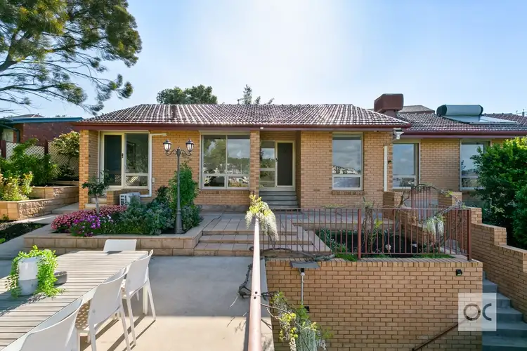 5 Karoona Crescent, Seacombe Heights SA 5047