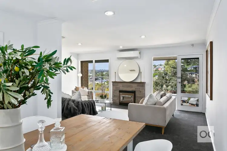 Fifth view of Homely house listing, 5 Karoona Crescent, Seacombe Heights SA 5047