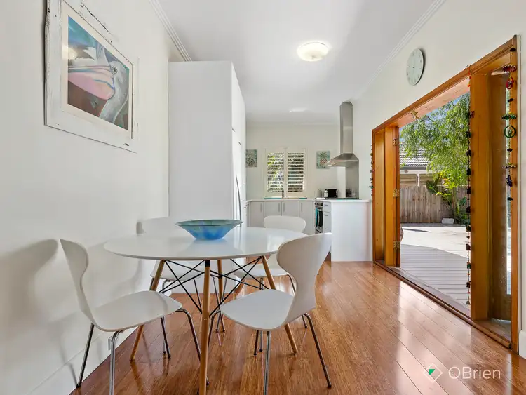 Fifth view of Homely townhouse listing, 1/144 Chute Street, Mordialloc VIC 3195