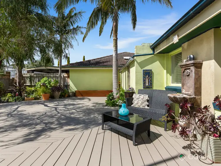 Sixth view of Homely townhouse listing, 1/144 Chute Street, Mordialloc VIC 3195