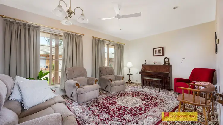 Second view of Homely unit listing, 3/28 Mortimer Street, Mudgee NSW 2850