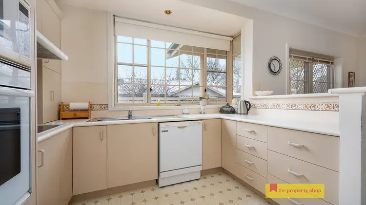 Third view of Homely unit listing, 3/28 Mortimer Street, Mudgee NSW 2850