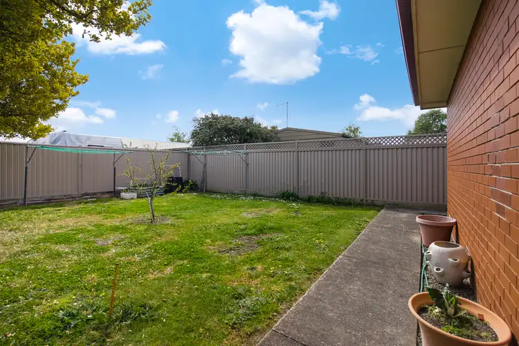 Third view of Homely unit listing, 3/29 Carpenter Street, Wendouree VIC 3355