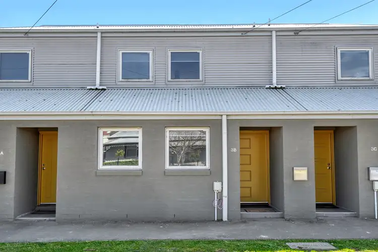 3B Haymes Crescent, Golden Point VIC 3350