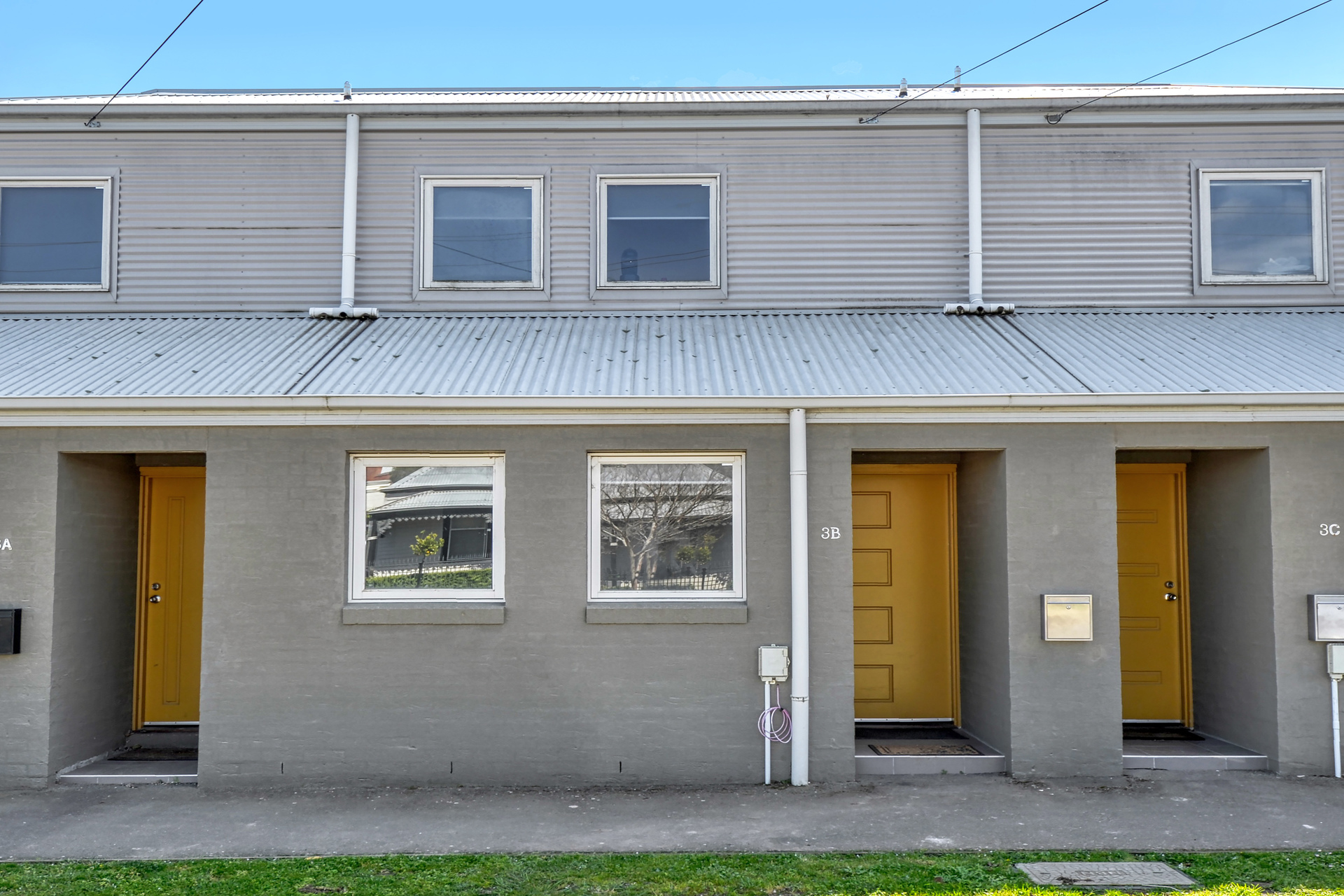 Main view of Homely unit listing, 3B Haymes Crescent, Golden Point VIC 3350