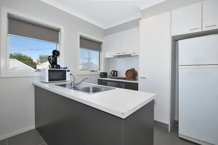 Second view of Homely unit listing, 3B Haymes Crescent, Golden Point VIC 3350