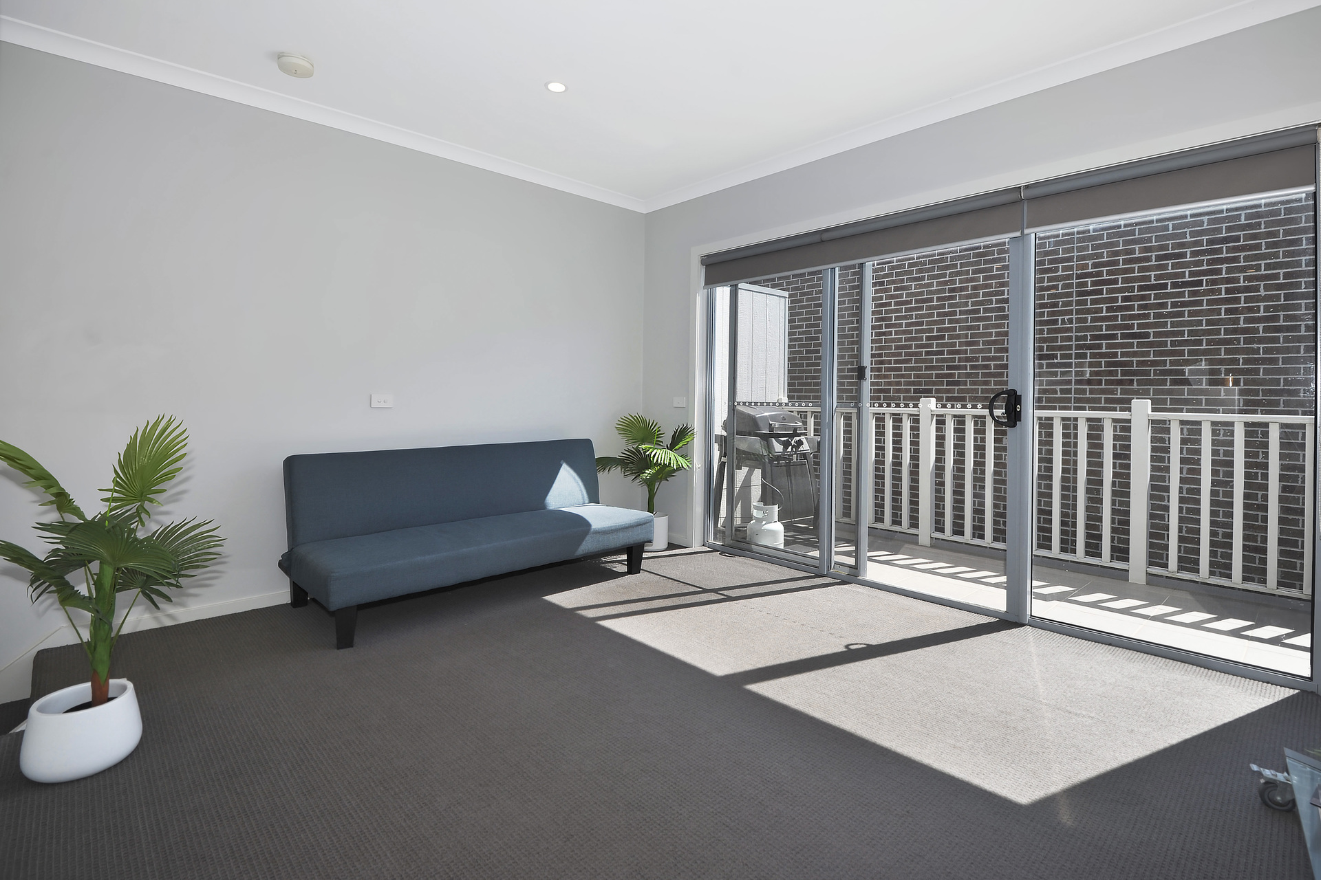 Third view of Homely unit listing, 3B Haymes Crescent, Golden Point VIC 3350