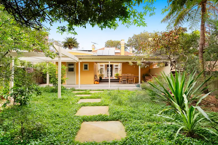 27 Oakville Road, Willoughby NSW 2068