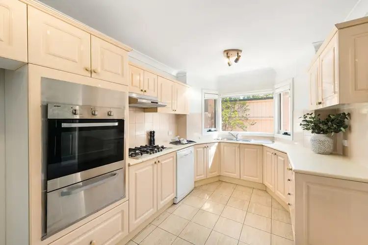 Fourth view of Homely townhouse listing, 2/79 Shirley Road, Wollstonecraft NSW 2065