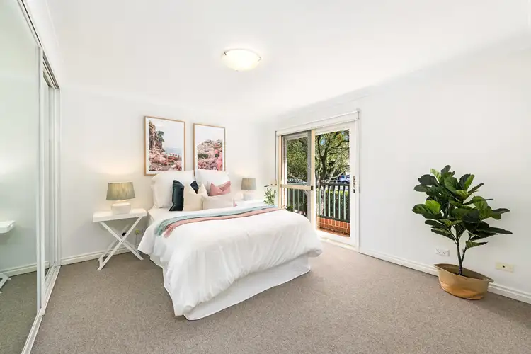 Sixth view of Homely townhouse listing, 2/79 Shirley Road, Wollstonecraft NSW 2065