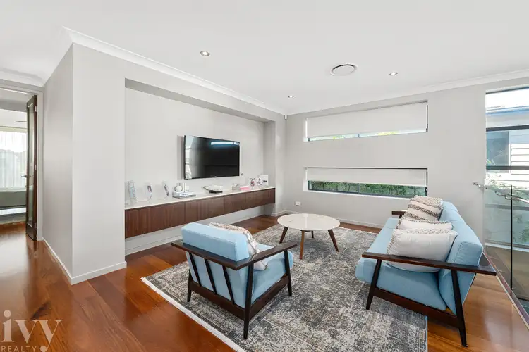 Sixth view of Homely house listing, 90 North Quay Circuit, Hope Island QLD 4212