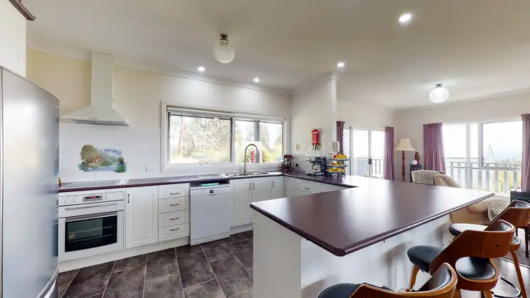 Fourth view of Homely rural property listing, 495 Redhill Road, Callignee VIC 3844