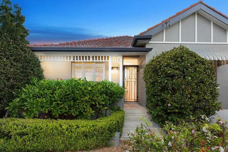 220 Quarry Road, Ryde NSW 2112