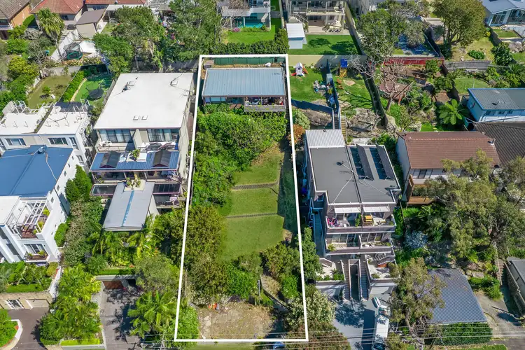 Third view of Homely house listing, 13 Alexander Avenue, Taren Point NSW 2229