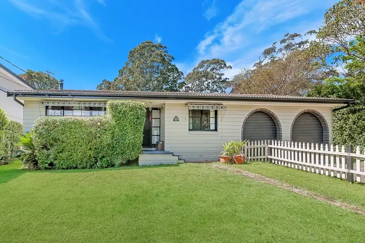 27 Gum Blossom Drive, Westleigh NSW 2120