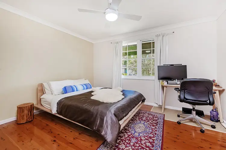 Fifth view of Homely house listing, 27 Gum Blossom Drive, Westleigh NSW 2120