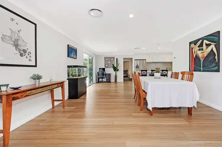 Fourth view of Homely house listing, 191 Quarter Sessions Road, Westleigh NSW 2120