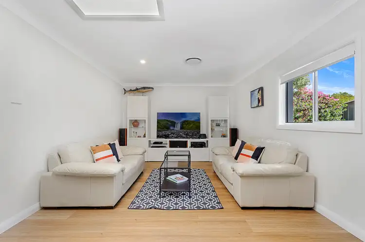 Fifth view of Homely house listing, 191 Quarter Sessions Road, Westleigh NSW 2120