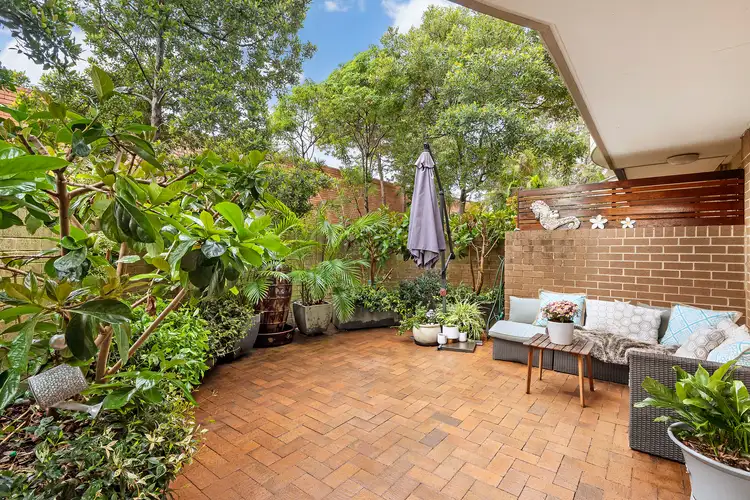Second view of Homely apartment listing, 7/10 Lagoon Street, Narrabeen NSW 2101