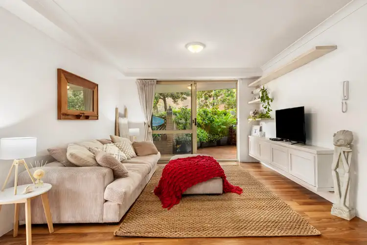 Third view of Homely apartment listing, 7/10 Lagoon Street, Narrabeen NSW 2101
