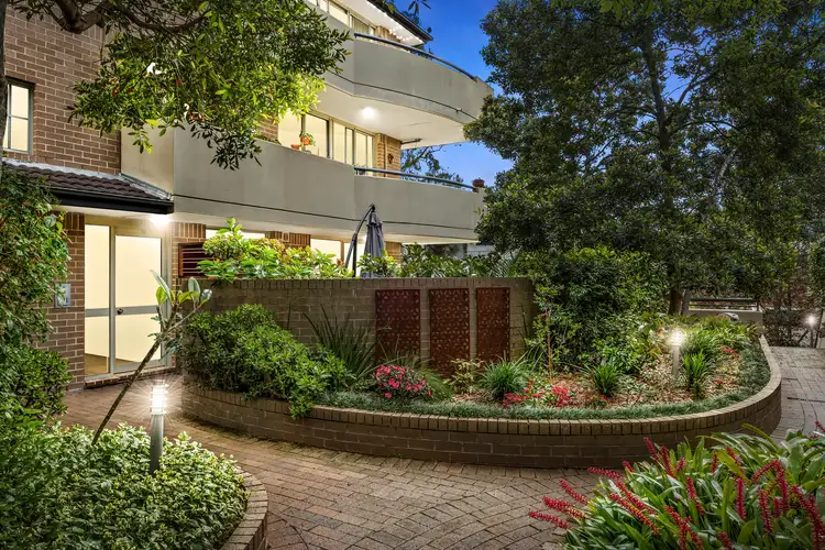 Fourth view of Homely apartment listing, 7/10 Lagoon Street, Narrabeen NSW 2101