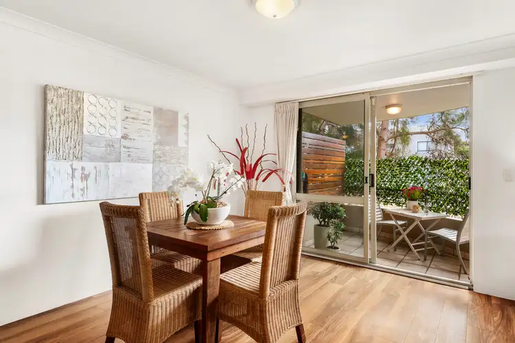 Fifth view of Homely apartment listing, 7/10 Lagoon Street, Narrabeen NSW 2101