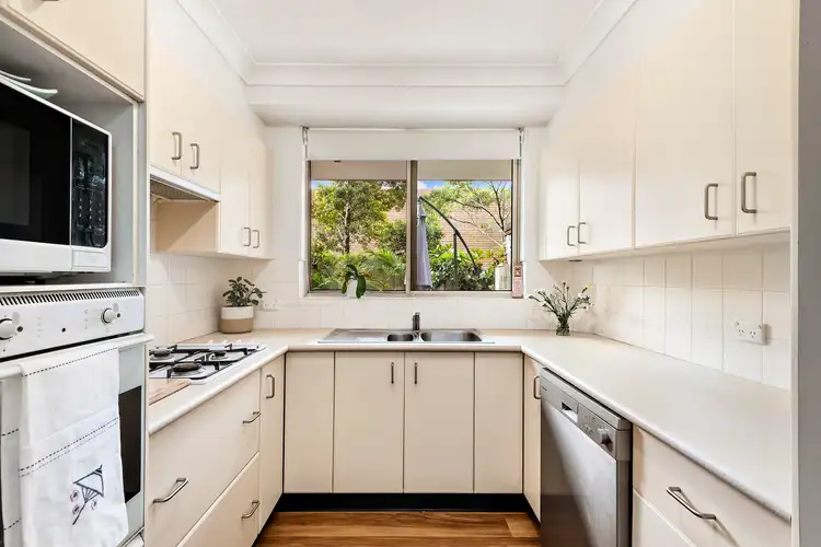 Sixth view of Homely apartment listing, 7/10 Lagoon Street, Narrabeen NSW 2101