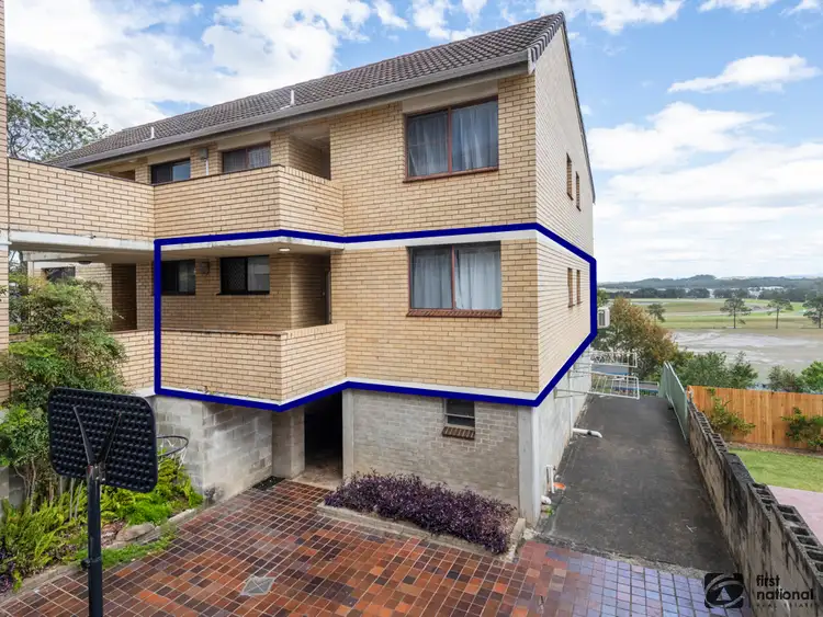Second view of Homely unit listing, 2/50 Victoria Street, Coffs Harbour NSW 2450