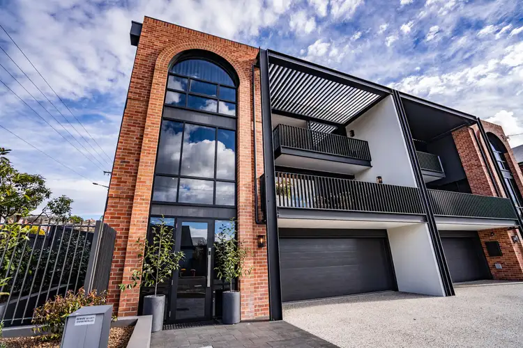 100A Margaret Street, Launceston TAS 7250