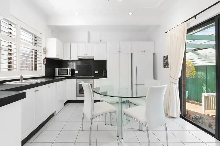Third view of Homely house listing, 31 Malcolm Street, Mascot NSW 2020
