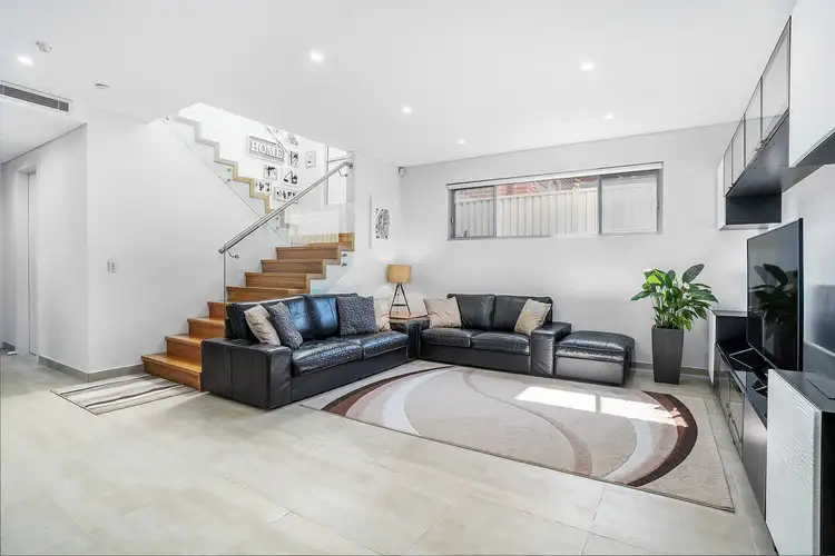 Second view of Homely house listing, 201 Woniora Road, Blakehurst NSW 2221