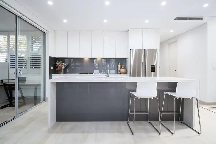 Third view of Homely house listing, 201 Woniora Road, Blakehurst NSW 2221