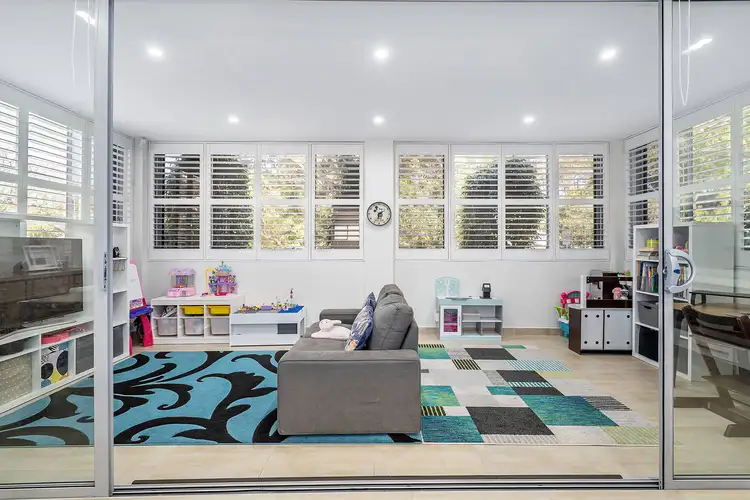 Fourth view of Homely house listing, 201 Woniora Road, Blakehurst NSW 2221