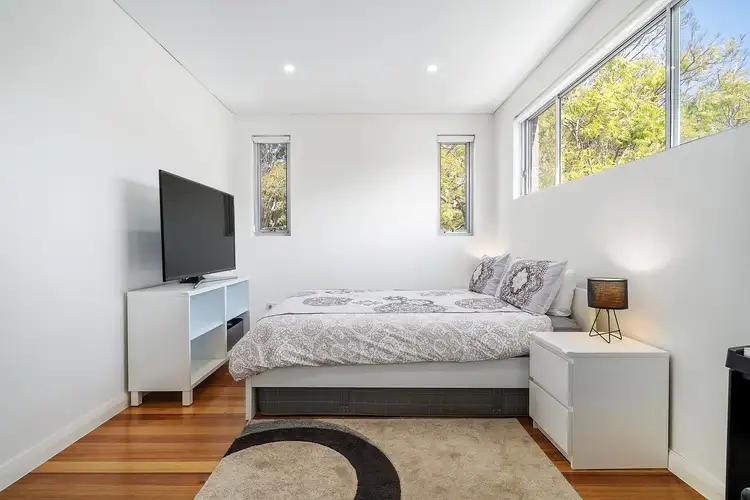 Fifth view of Homely house listing, 201 Woniora Road, Blakehurst NSW 2221