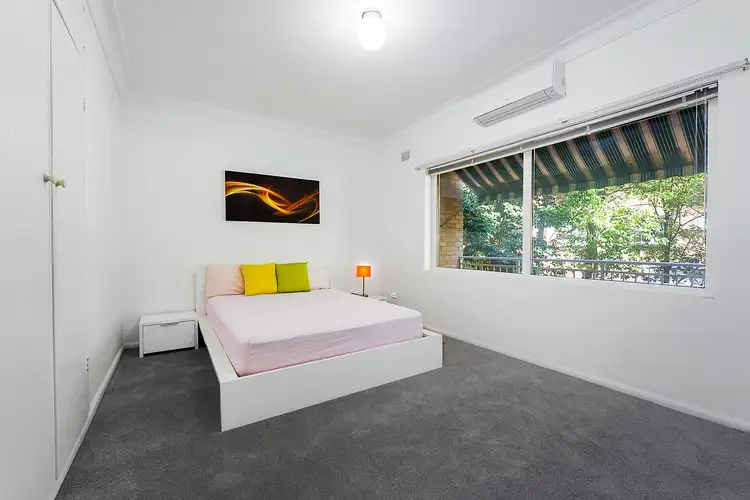 Fourth view of Homely apartment listing, 3/191 Pacific Highway, Lindfield NSW 2070