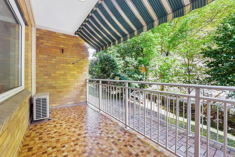 Sixth view of Homely apartment listing, 3/191 Pacific Highway, Lindfield NSW 2070
