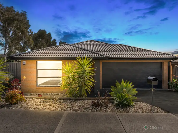 Main view of Homely house listing, 1 Bayleaf Street, Berwick VIC 3806