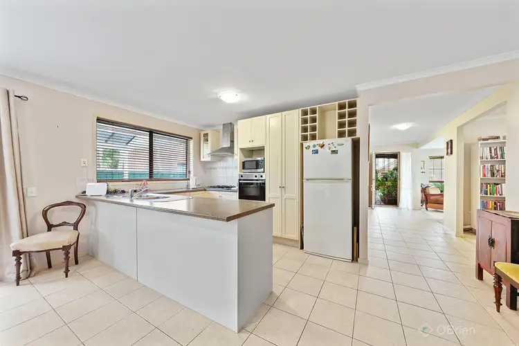 Second view of Homely house listing, 31 Lansbury Drive, Narre Warren South VIC 3805