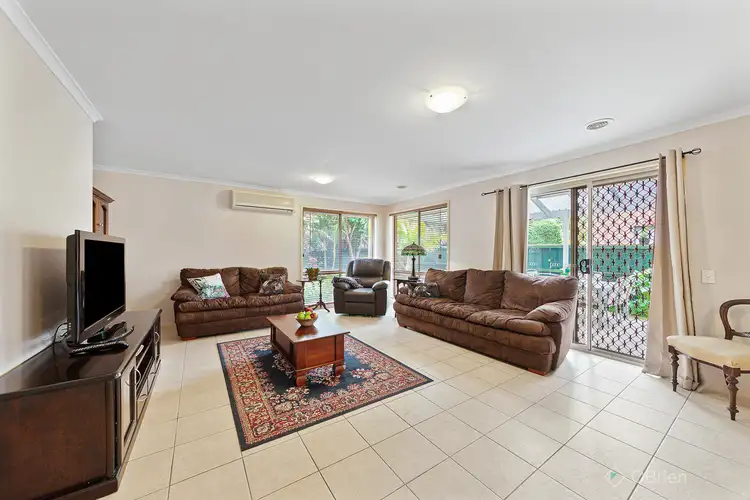Third view of Homely house listing, 31 Lansbury Drive, Narre Warren South VIC 3805