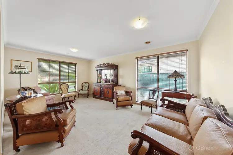 Fourth view of Homely house listing, 31 Lansbury Drive, Narre Warren South VIC 3805