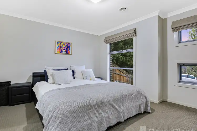 Third view of Homely house listing, 5 Midsummer Lane, Drouin VIC 3818