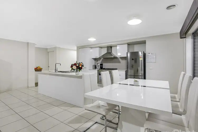 Fifth view of Homely house listing, 5 Midsummer Lane, Drouin VIC 3818