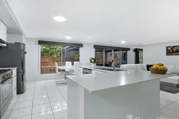 Sixth view of Homely house listing, 5 Midsummer Lane, Drouin VIC 3818