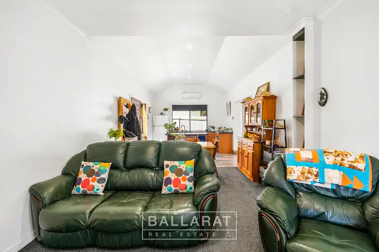 Fourth view of Homely house listing, 128 Lofven Street, Nerrina VIC 3350