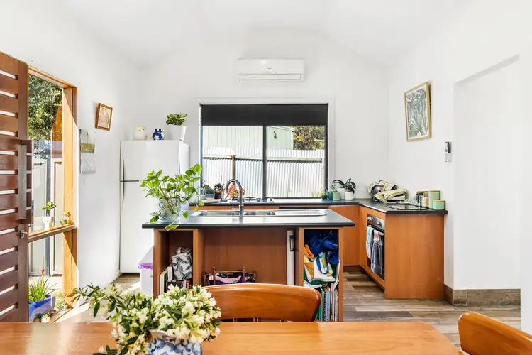 Fifth view of Homely house listing, 128 Lofven Street, Nerrina VIC 3350